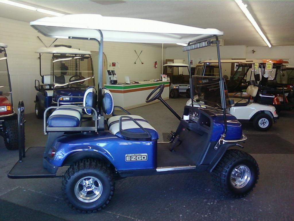 Tucson Golf Cars Tucson AZ 85711 5207909000 Golf Carts